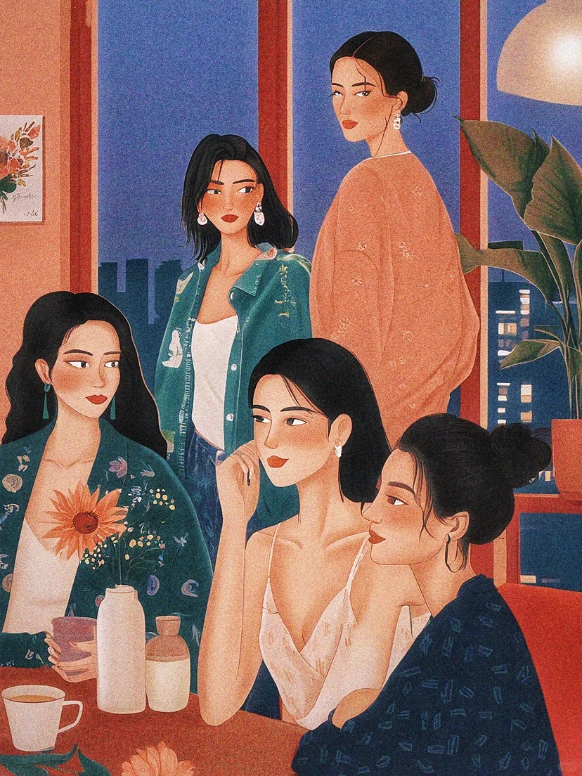 3 kiểu công việc linh hoạt phụ nữ nên thử trong năm 2026- Ảnh 2. 3 kiểu công việc linh hoạt phụ nữ nên thử trong năm 2026- Ảnh 2.