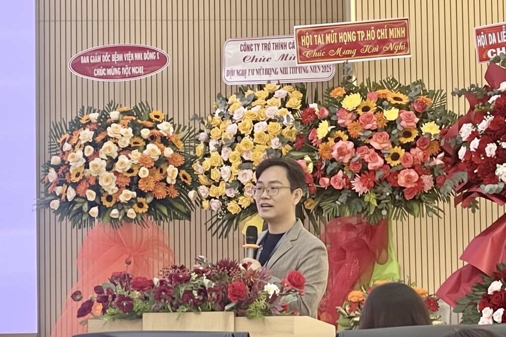 Lý do ngày càng nhiều trẻ em bị viêm da cơ địa, dị ứng thức ăn... - 2