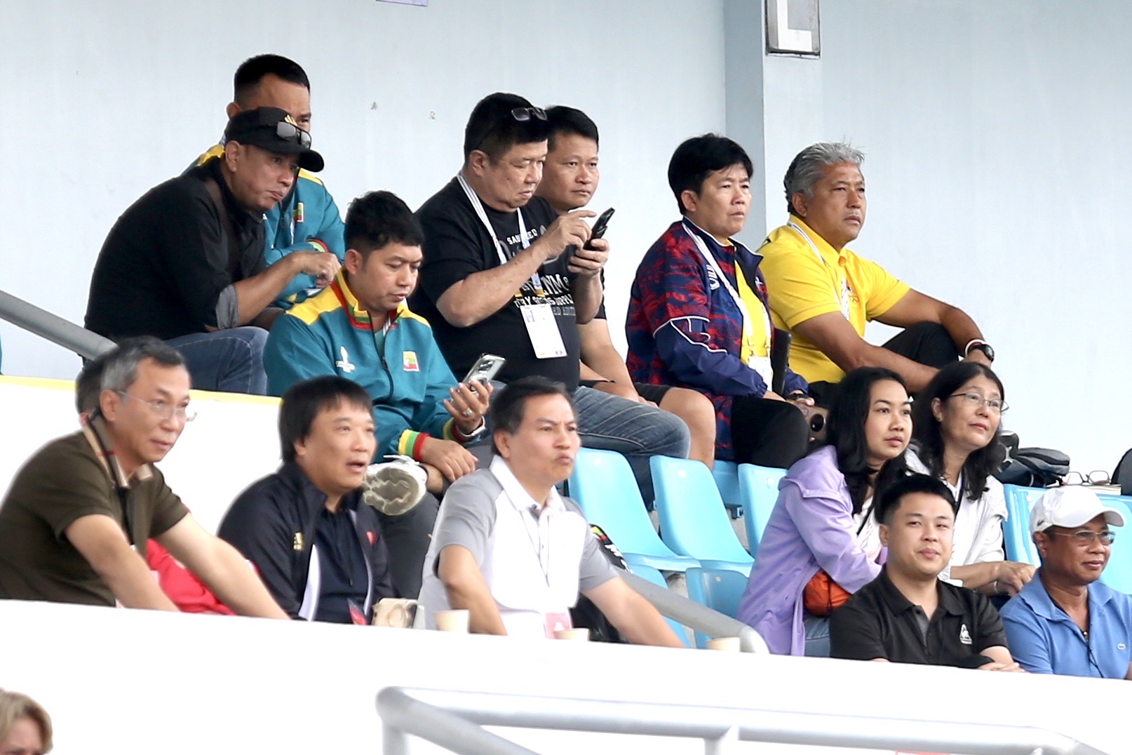 Động thái đặc biệt của Chủ tịch VFF, đội tuyển nữ và U.23 Việt Nam được thưởng 1,3 tỉ đồng- Ảnh 2.