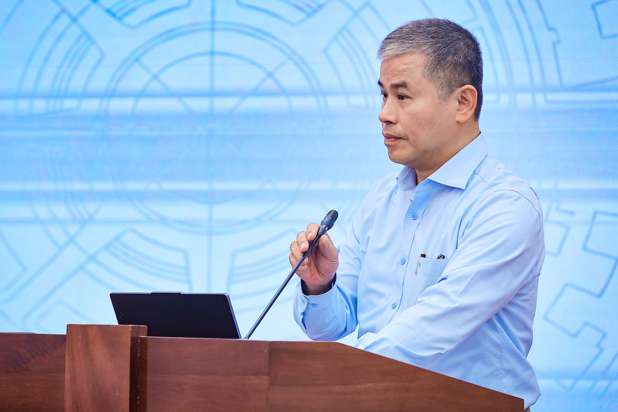 Xây dựng bộ chỉ số đo lường niềm tin xã hội cấp tỉnh - Ảnh 2.