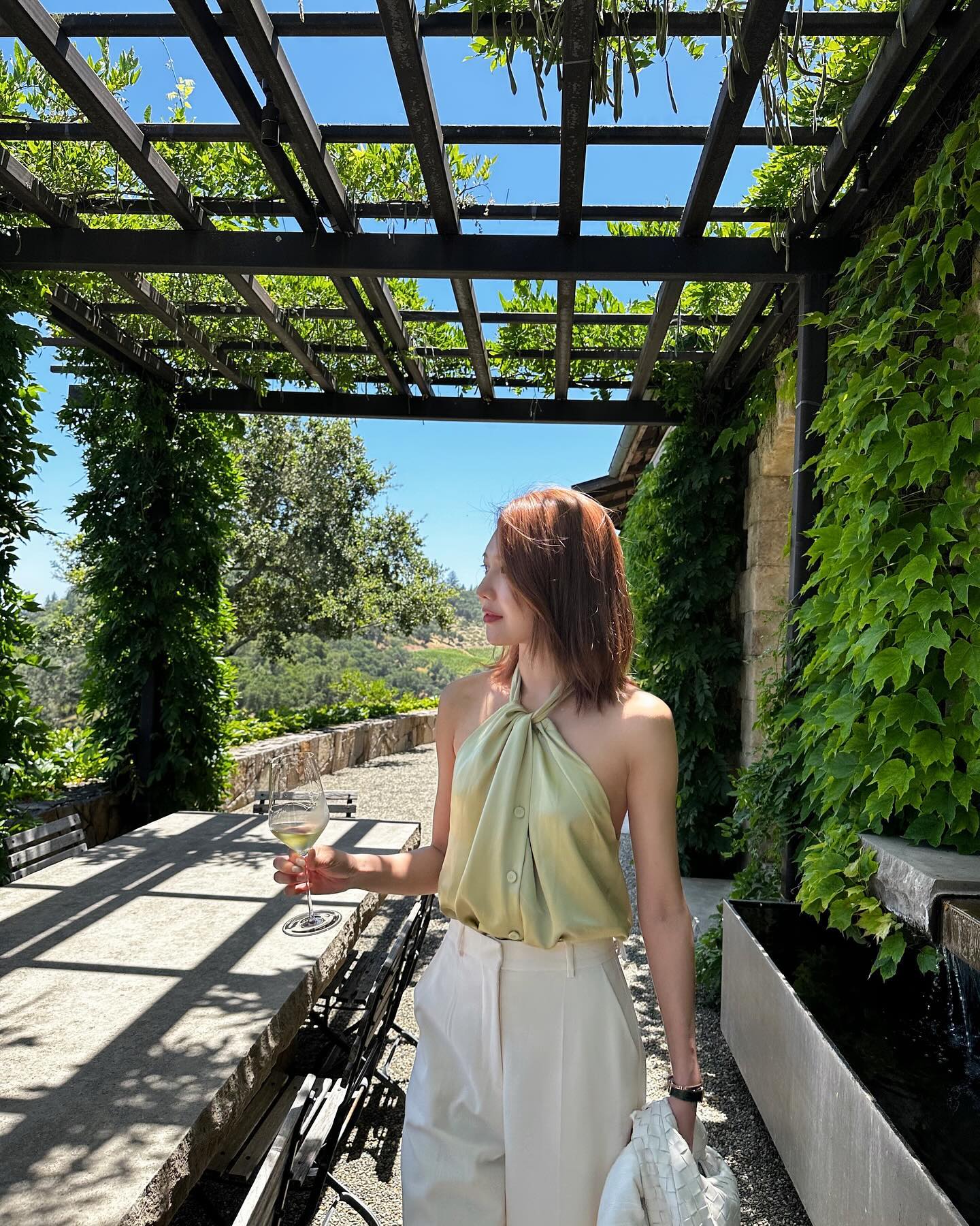 Thời trang U40 của Sooyoung: Bí quyết giúp Phụ nữ đẹp hơn qua từng set đồ - Ảnh 6.