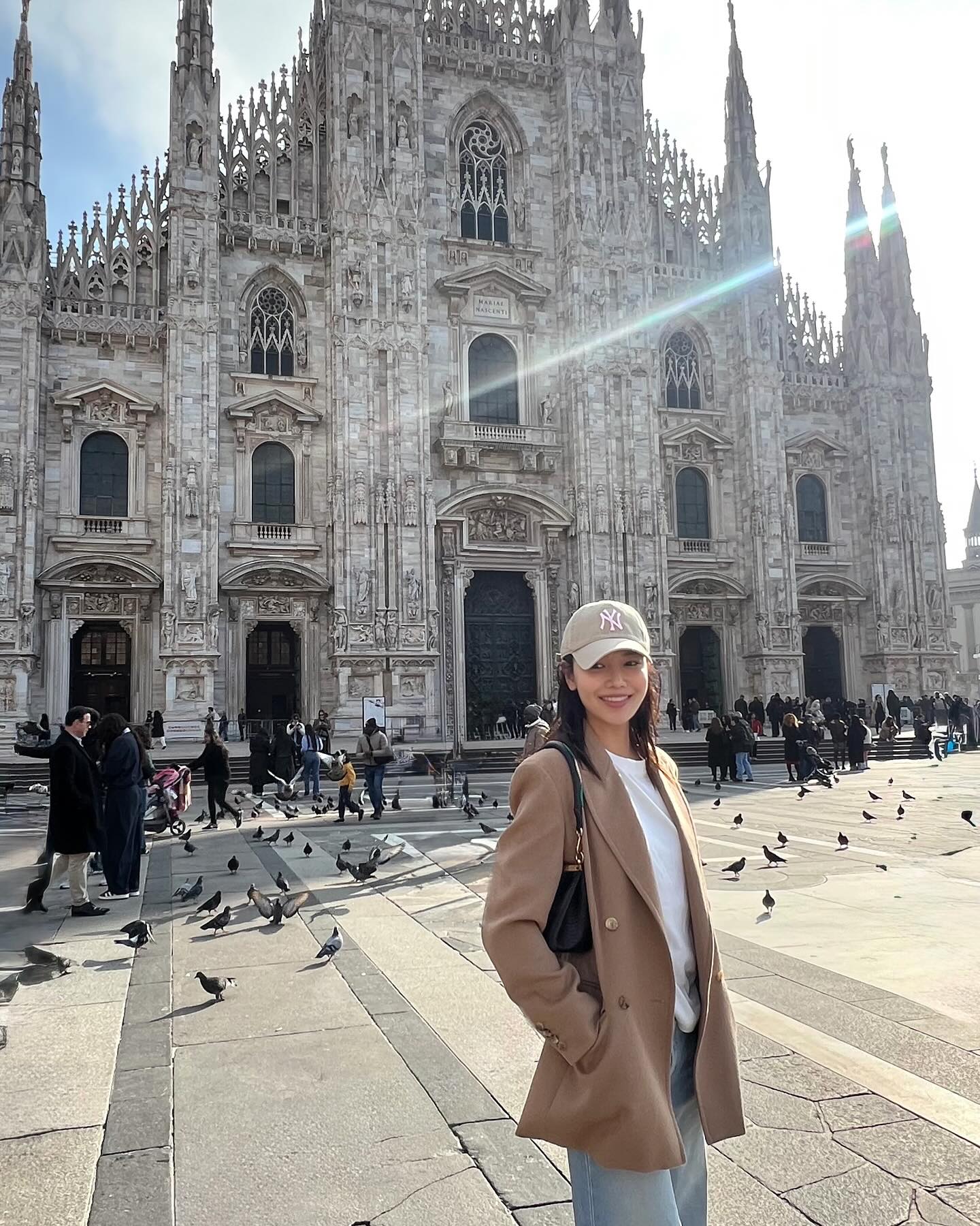 Thời trang U40 của Sooyoung: Bí quyết giúp Phụ nữ đẹp hơn qua từng set đồ - Ảnh 8.