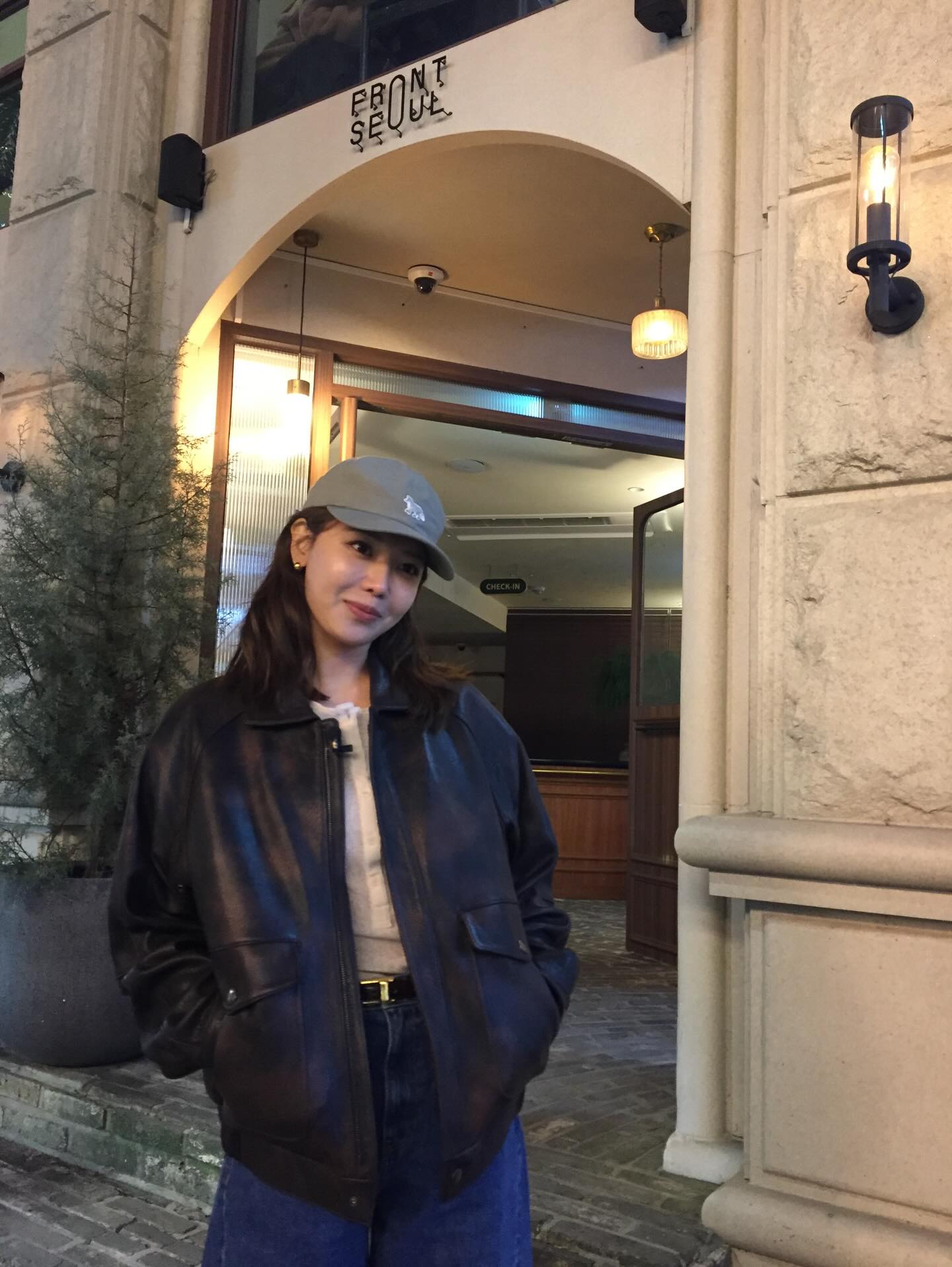 Thời trang U40 của Sooyoung: Bí quyết giúp Phụ nữ đẹp hơn qua từng set đồ - Ảnh 11.