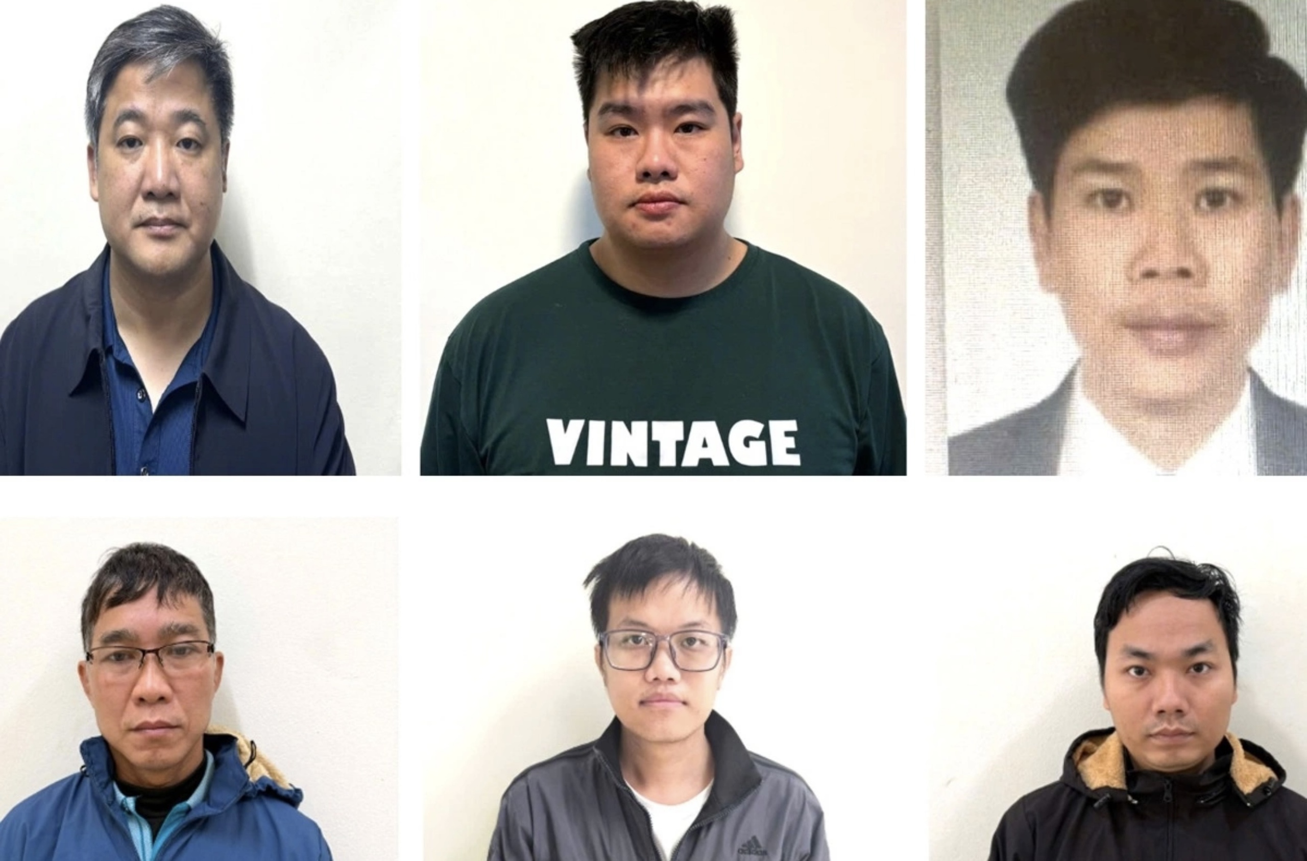 Truy nã đặc biệt Chủ tịch Công ty TNHH Công nghệ NhoNho Hoàng Bá Nghị - Ảnh 2.