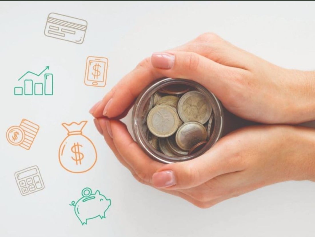 5 dấu hiệu cho thấy bạn sắp mua được nhà - tài chính đang bước vào giai đoạn bứt phá- Ảnh 5.