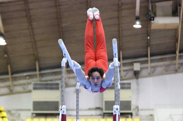 SEA Games 33 ngày 12-12: Bi sắt liên tiếp giành HCV cho Việt Nam 2 sea games 33 - Ảnh 2.