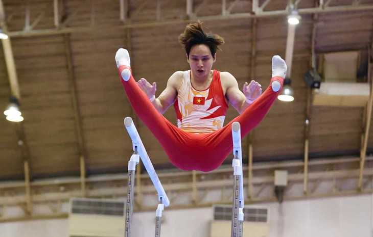SEA Games 33 ngày 12-12: Bi sắt liên tiếp giành HCV cho Việt Nam 3 sea games 33 - Ảnh 3.