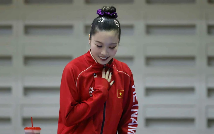 SEA Games 33 ngày 12-12: Bi sắt liên tiếp giành HCV cho Việt Nam 7 sea games 33 - Ảnh 7.