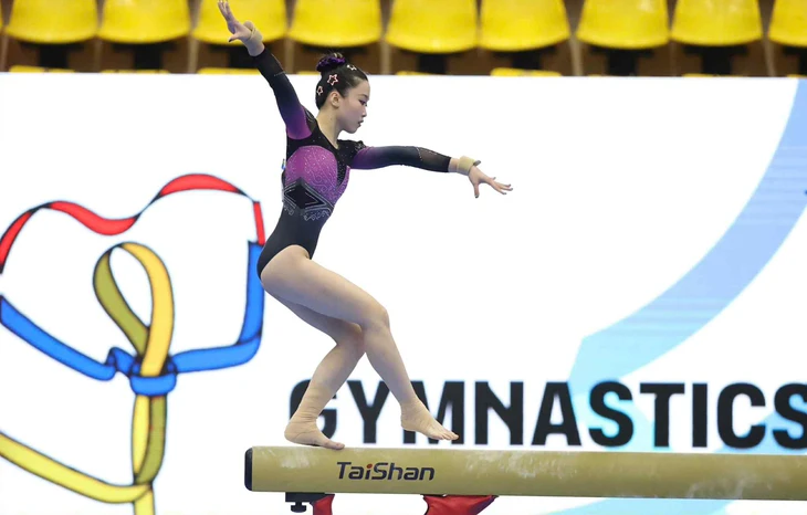 SEA Games 33 ngày 12-12: Bi sắt liên tiếp giành HCV cho Việt Nam 8 sea games 33 - Ảnh 8.