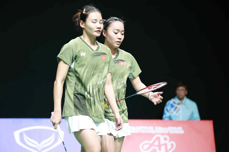 SEA Games 33 ngày 12-12: Bi sắt liên tiếp giành HCV cho Việt Nam 13 sea games 33 - Ảnh 13.