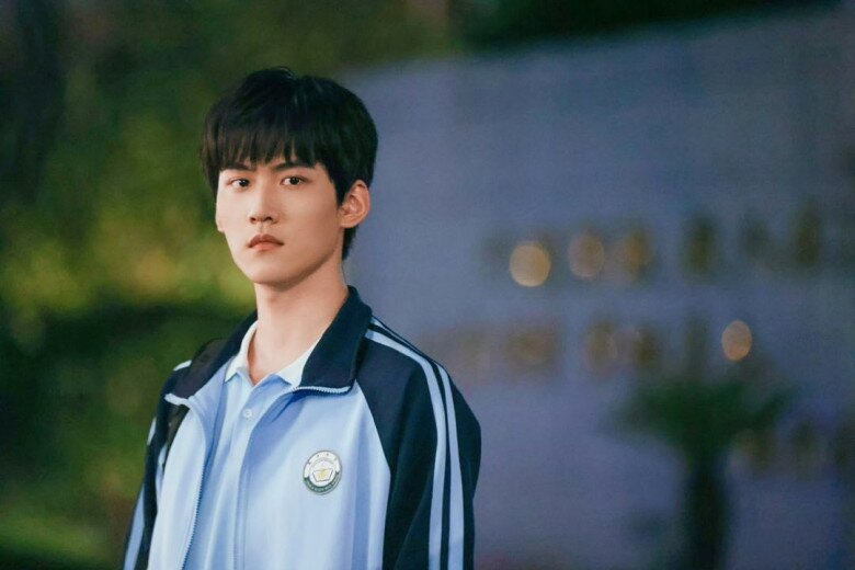 Lý Vụ tìm đến Sầm Quan như niềm hy vọng cuối cùng.