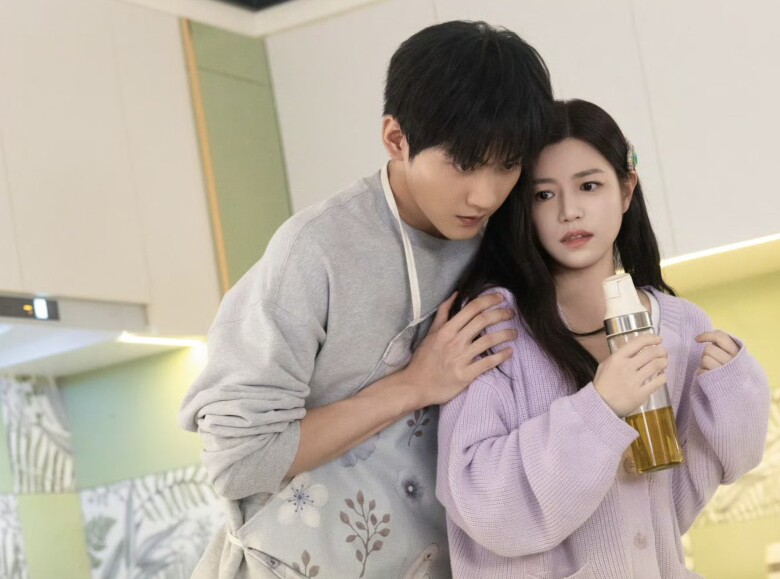 Ngắm Bắn Hồ Điệp có thế mạnh vượt trội trong việc khắc họa những tình cảm phức tạp.