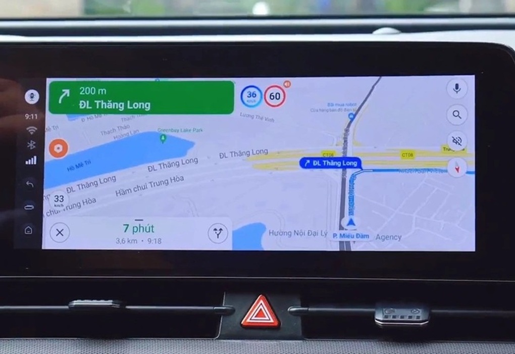 Loạt ứng dụng nhắc nhở biển giao thông, camera phạt nguội hỗ trợ tài xế - 4