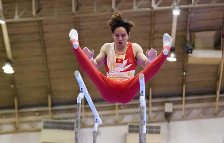 sea games 33 - Ảnh 8.