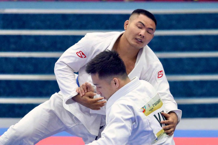 sea games 33 - Ảnh 21.