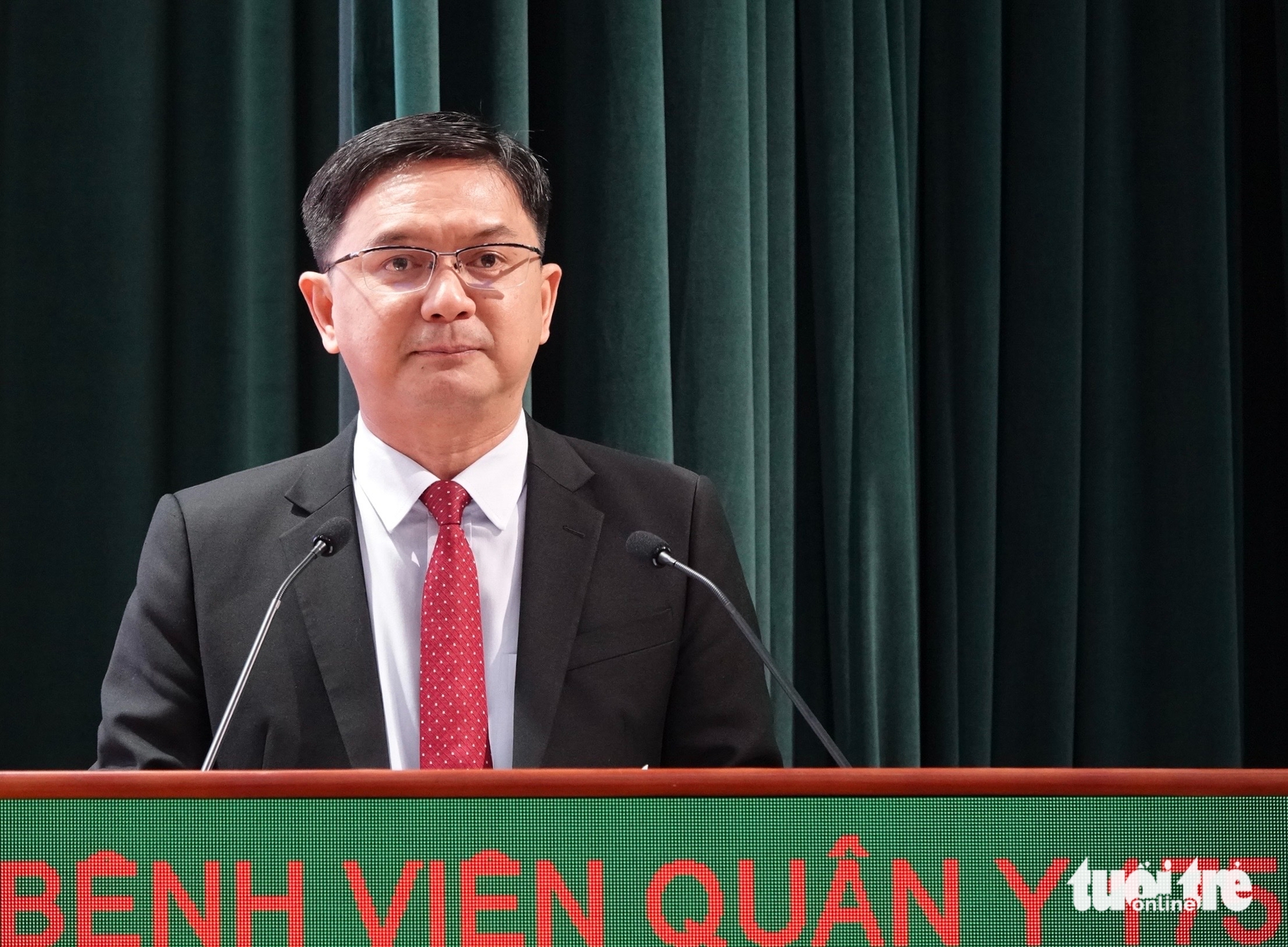 Hội Nạn nhân chất độc da cam TP.HCM nhận Huân chương Lao động hạng ba dịp kỷ niệm 20 năm thành lập 2 chất độc da cam - Ảnh 3.