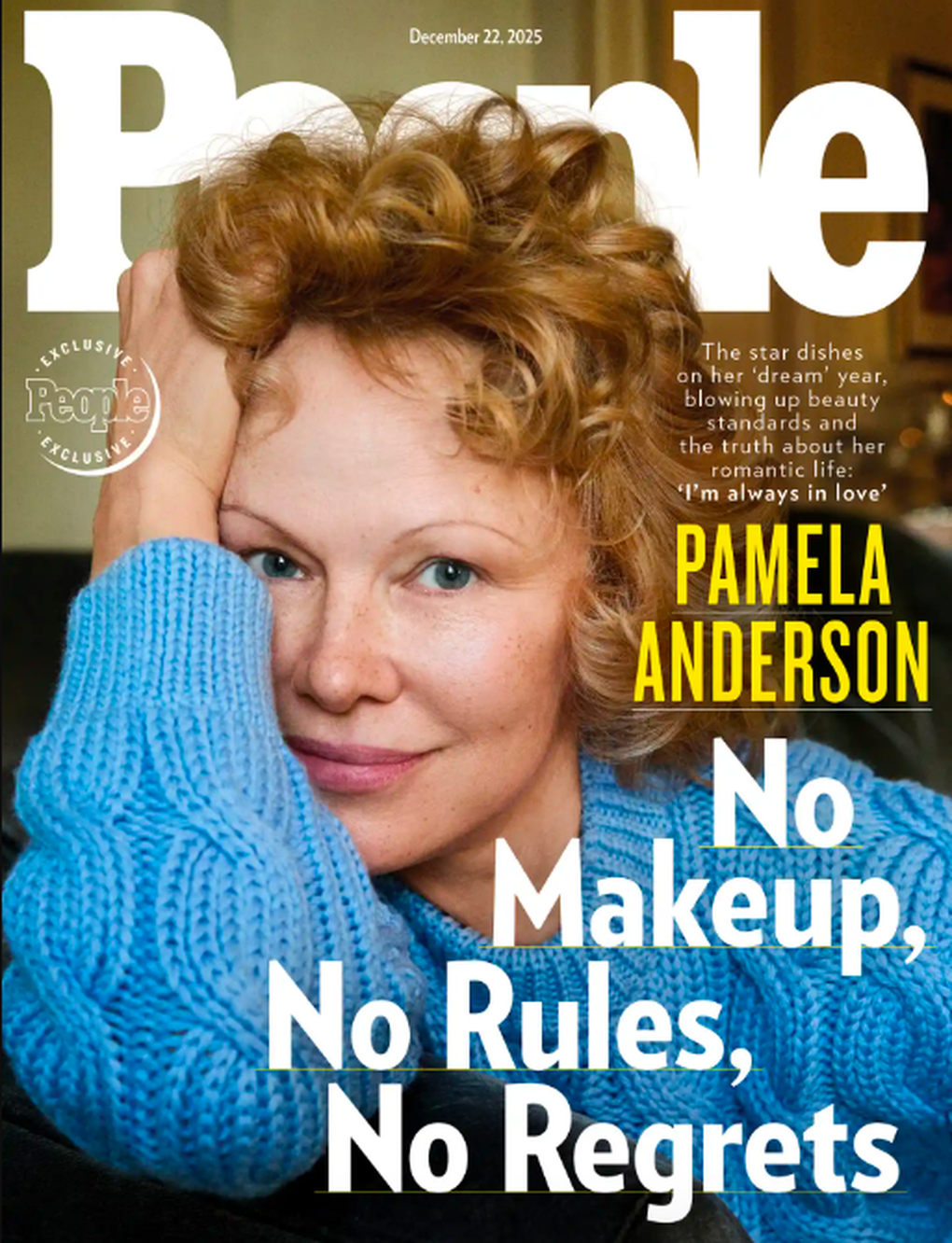 Hành trình lột xác từ “bom sex nước Mỹ” đến người phụ nữ mộc mạc, ẩn mình - 3