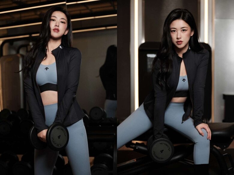 Không nhịn ăn hay tập bụng vẫn giảm 25kg, 3 cách dễ bất ngờ giúp mỹ nhân lọt top đẹp nhất thế giới về dáng đỉnh 4 Không nhịn ăn hay tập bụng vẫn giảm 25kg, 3 cách dễ bất ngờ giúp mỹ nhân lọt top đẹp nhất thế giới về dáng đỉnh - 4