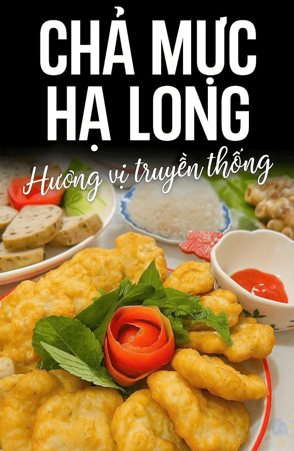 Chả rươi Tứ Kỳ, Thực Phẩm Gia Phúc