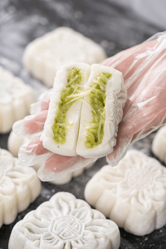 Chả rươi Tứ Kỳ, Thực Phẩm Gia Phúc