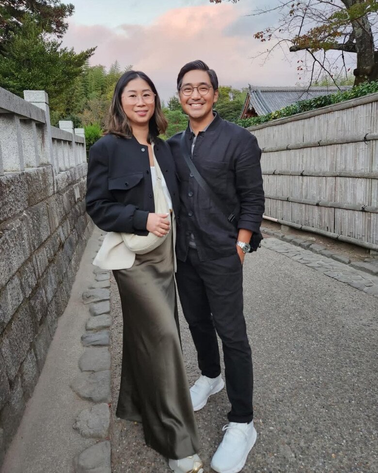 Cả 2 thường xuyên cùng nhau hẹn hò, đi du lịch.