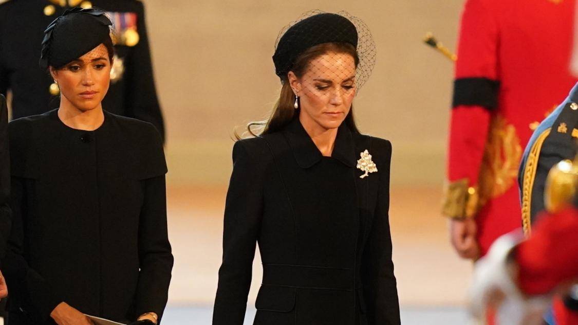 Kate Middleton sắp xây dựng 