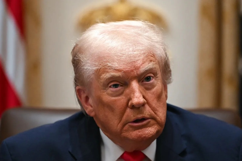 Nga lên tiếng về đề xuất hòa bình mới nhất của Mỹ 1 Nga cảnh báo 'không thích' đề xuất hòa bình mới của Mỹ - Ảnh 3.