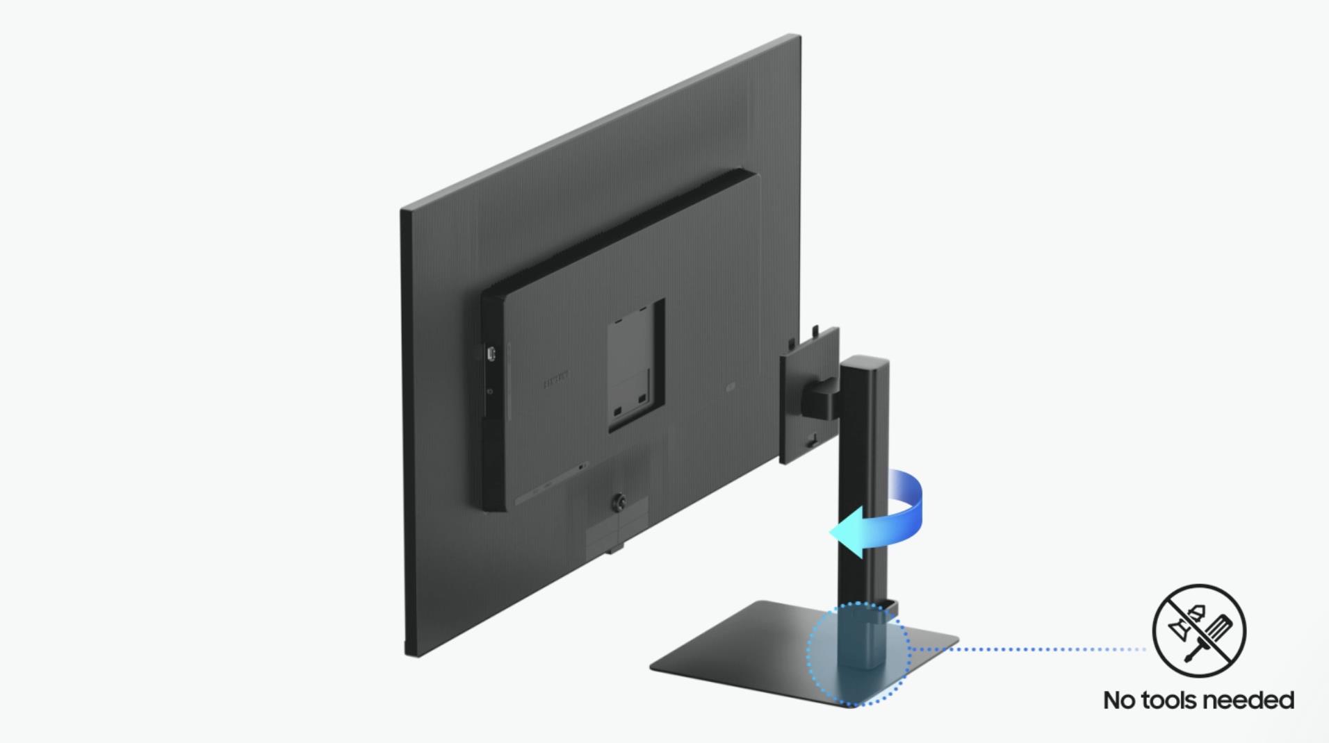 Quản lý đa tác vụ, hiển thị màu sắc chuẩn xác, bứt phá sáng tạo với ViewFinity 37 inch- Ảnh 7. Quản lý đa tác vụ, hiển thị màu sắc chuẩn xác, bứt phá sáng tạo với ViewFinity 37 inch- Ảnh 7.