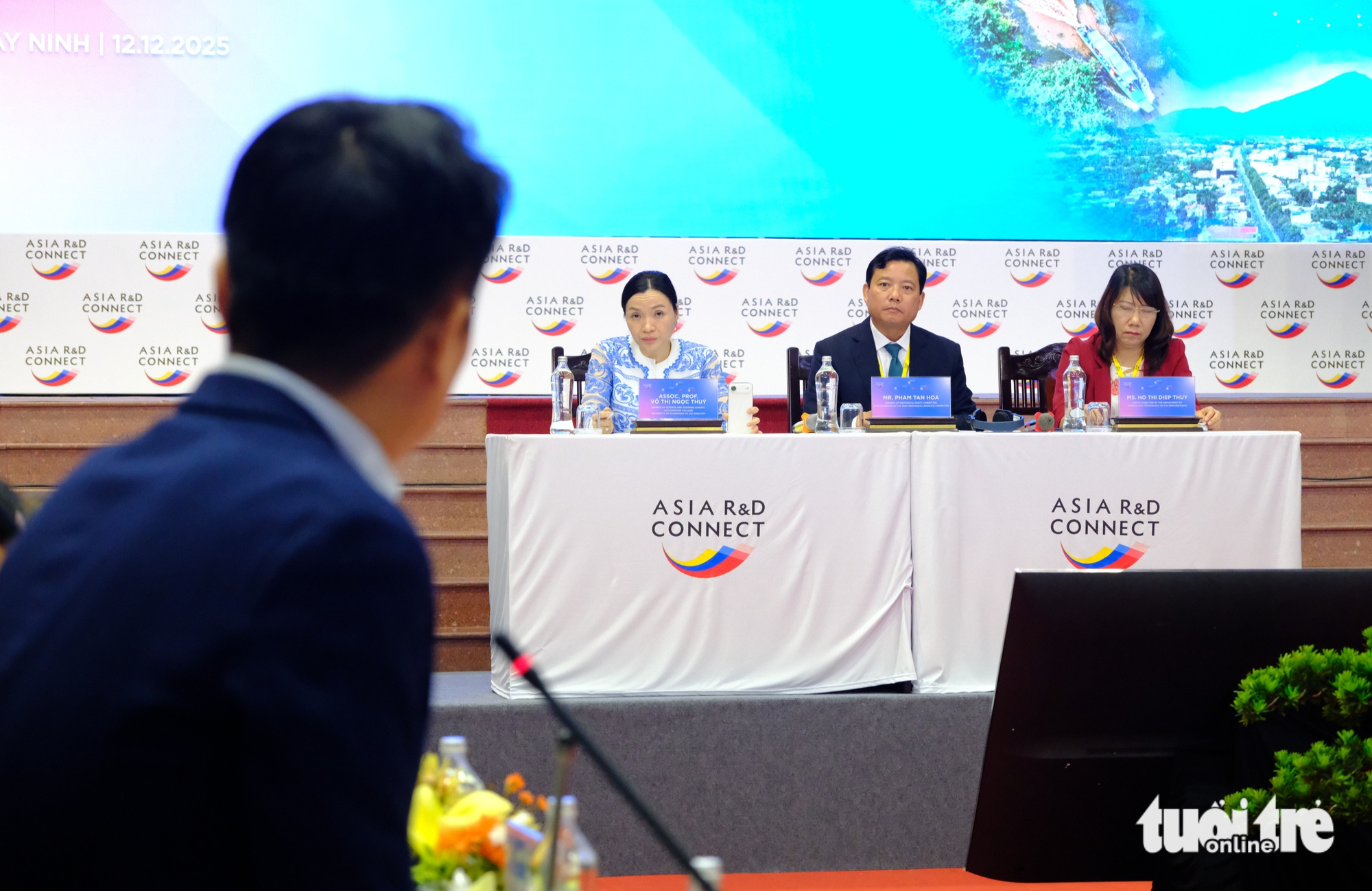 Tây Ninh - Ảnh 2.