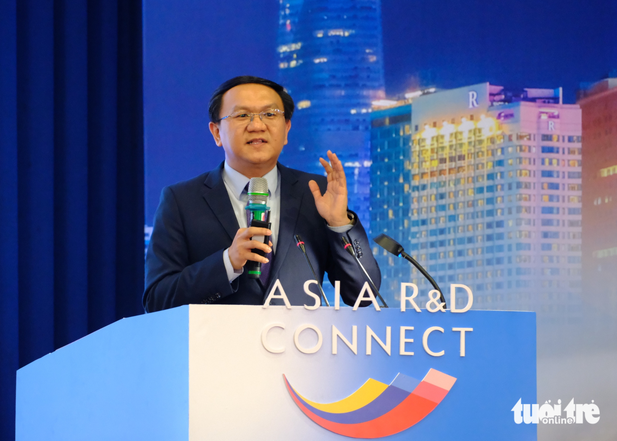 Tây Ninh - Ảnh 3.