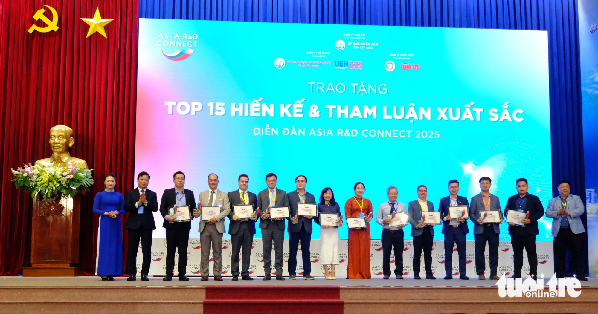 Tây Ninh - Ảnh 4.