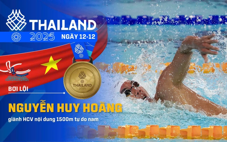 Bơi lội, võ thuật và bi sắt 'tỏa sáng' giúp Việt Nam giành 10 HCV trong ngày 12-12 2 sea games 33 - Ảnh 2.