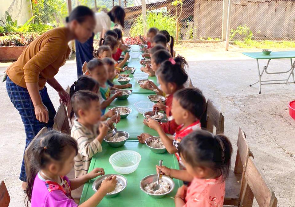 Trung ương Hội LHTN Việt Nam làm rõ thông tin liên quan đến dự án 