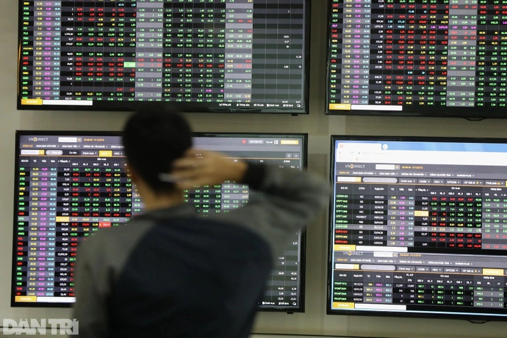 Chuyên gia hiến kế đón dòng vốn lớn vào Việt Nam - 2