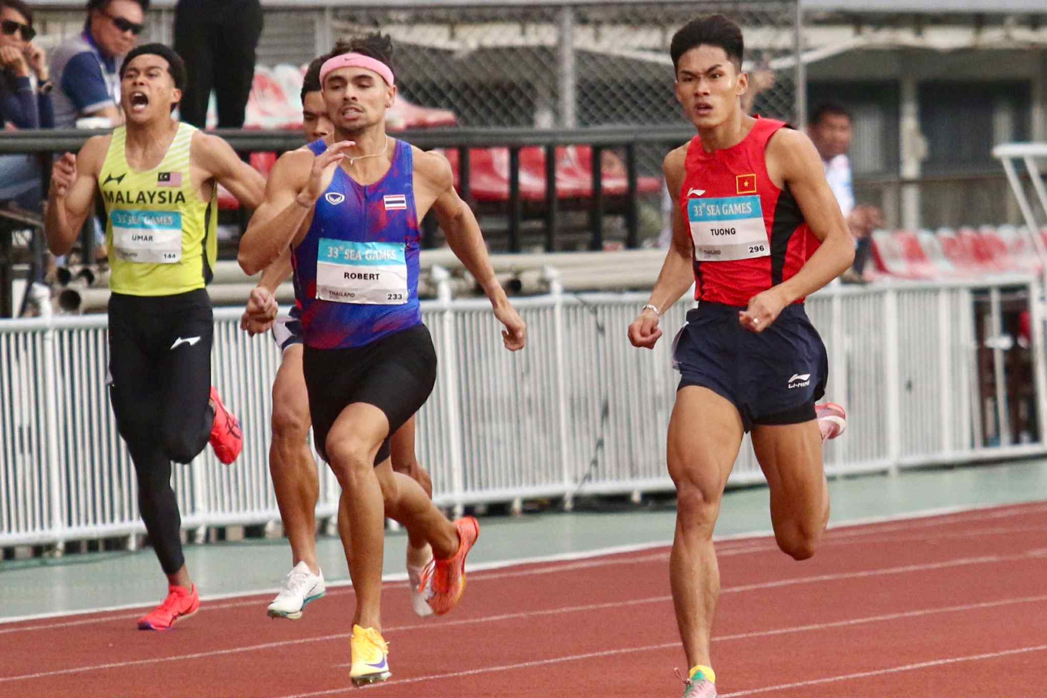 sea games 33 - Ảnh 7.