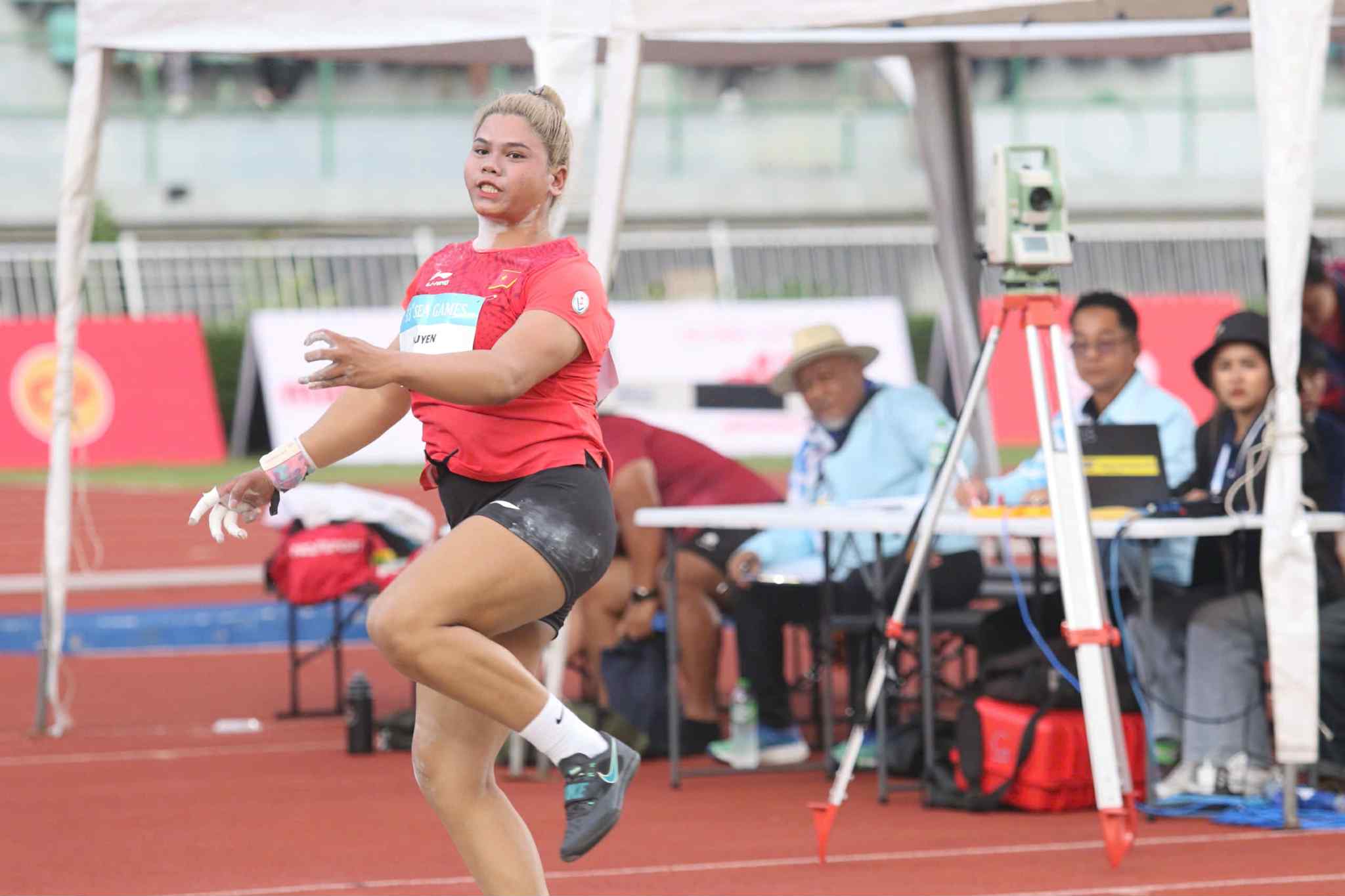 sea games 33 - Ảnh 9.