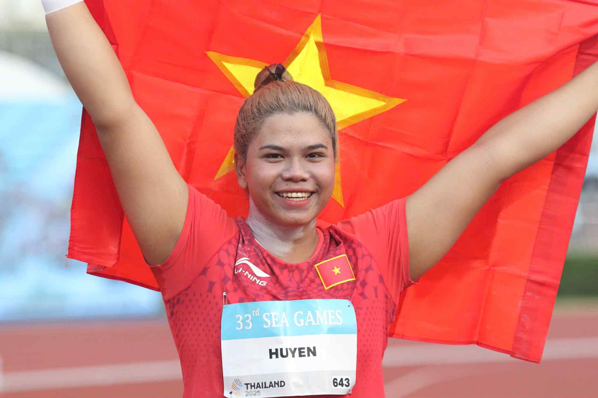 sea games 33 - Ảnh 10.