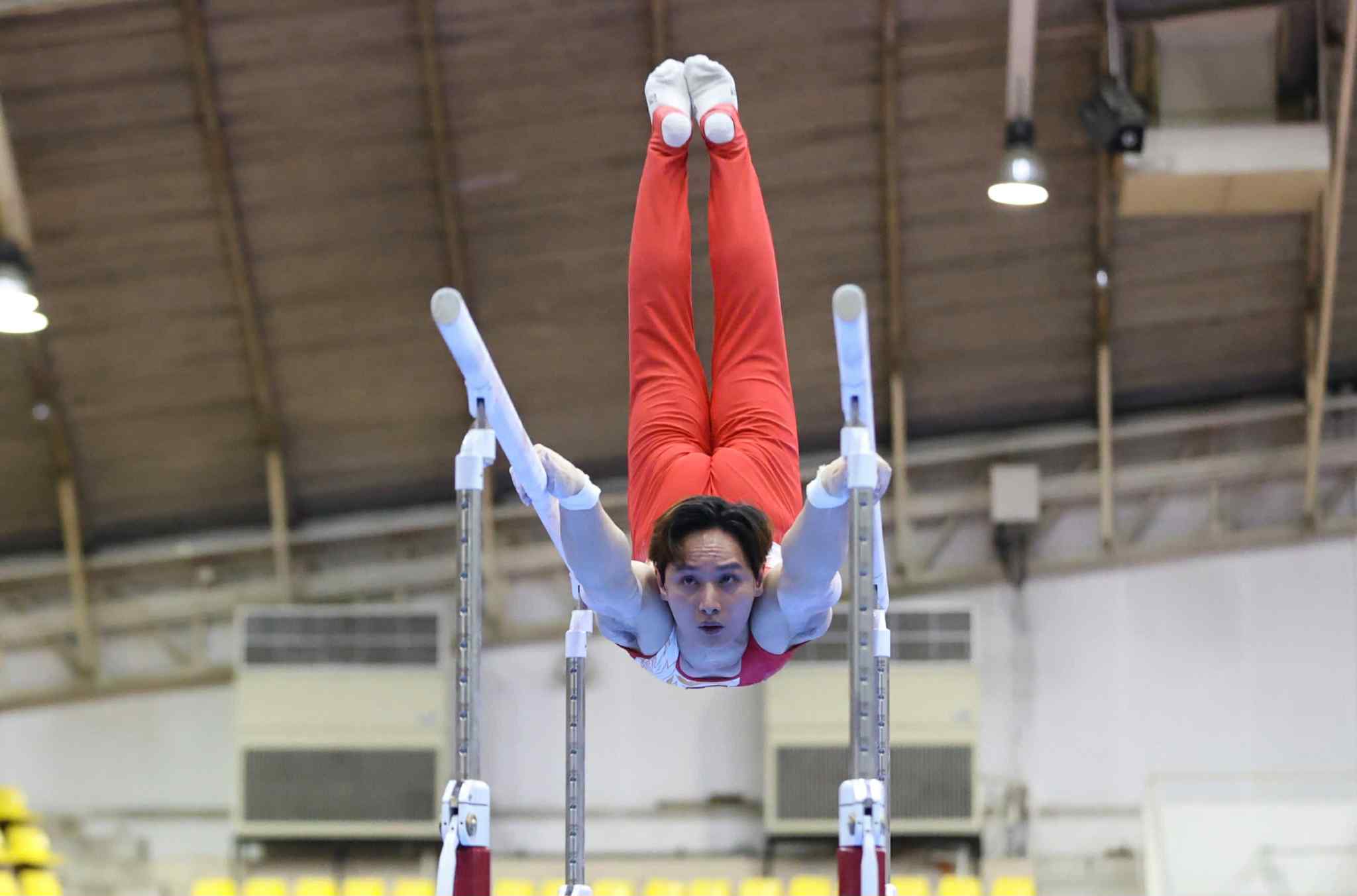 sea games 33 - Ảnh 12.