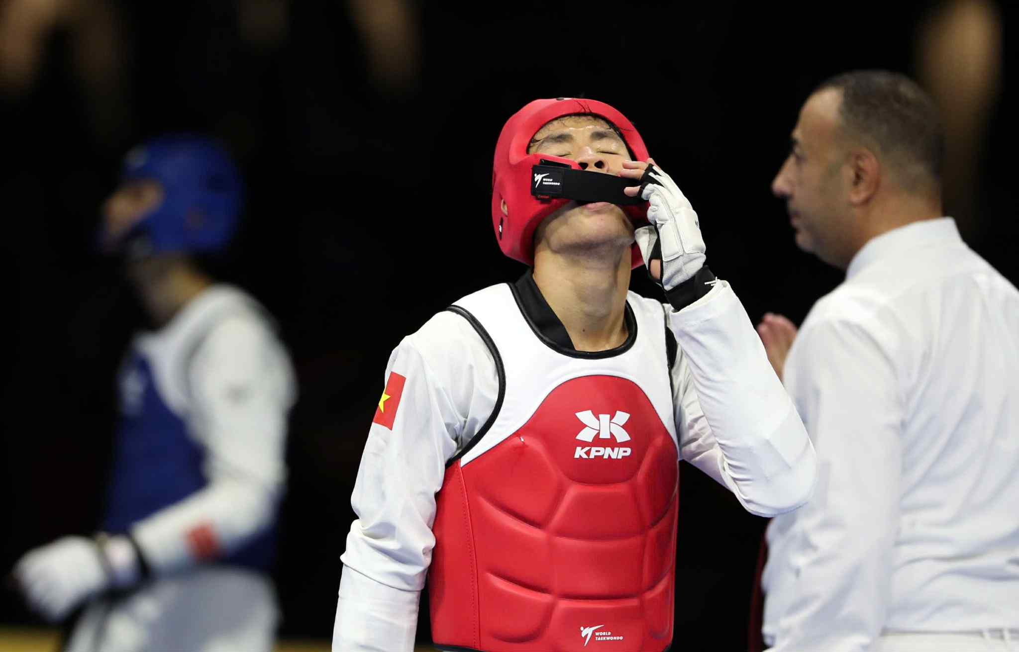 sea games 33 - Ảnh 16.