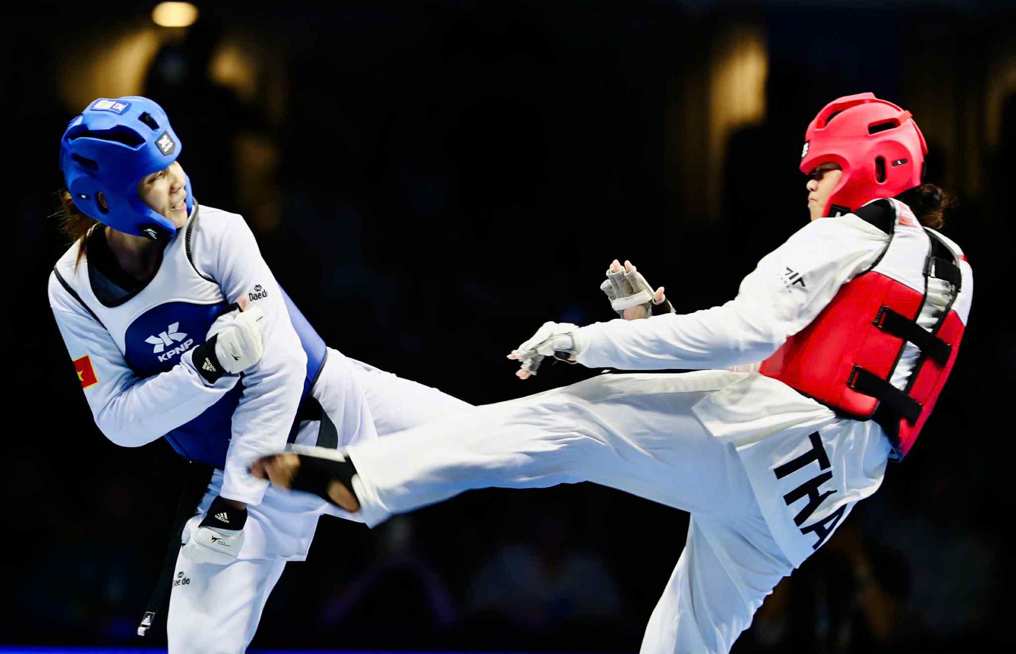 sea games 33 - Ảnh 24.