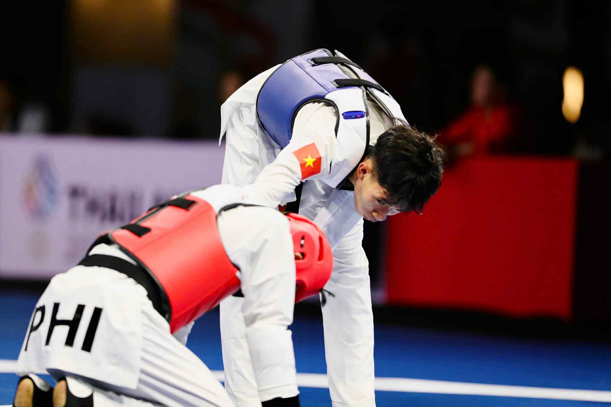 sea games 33 - Ảnh 25.