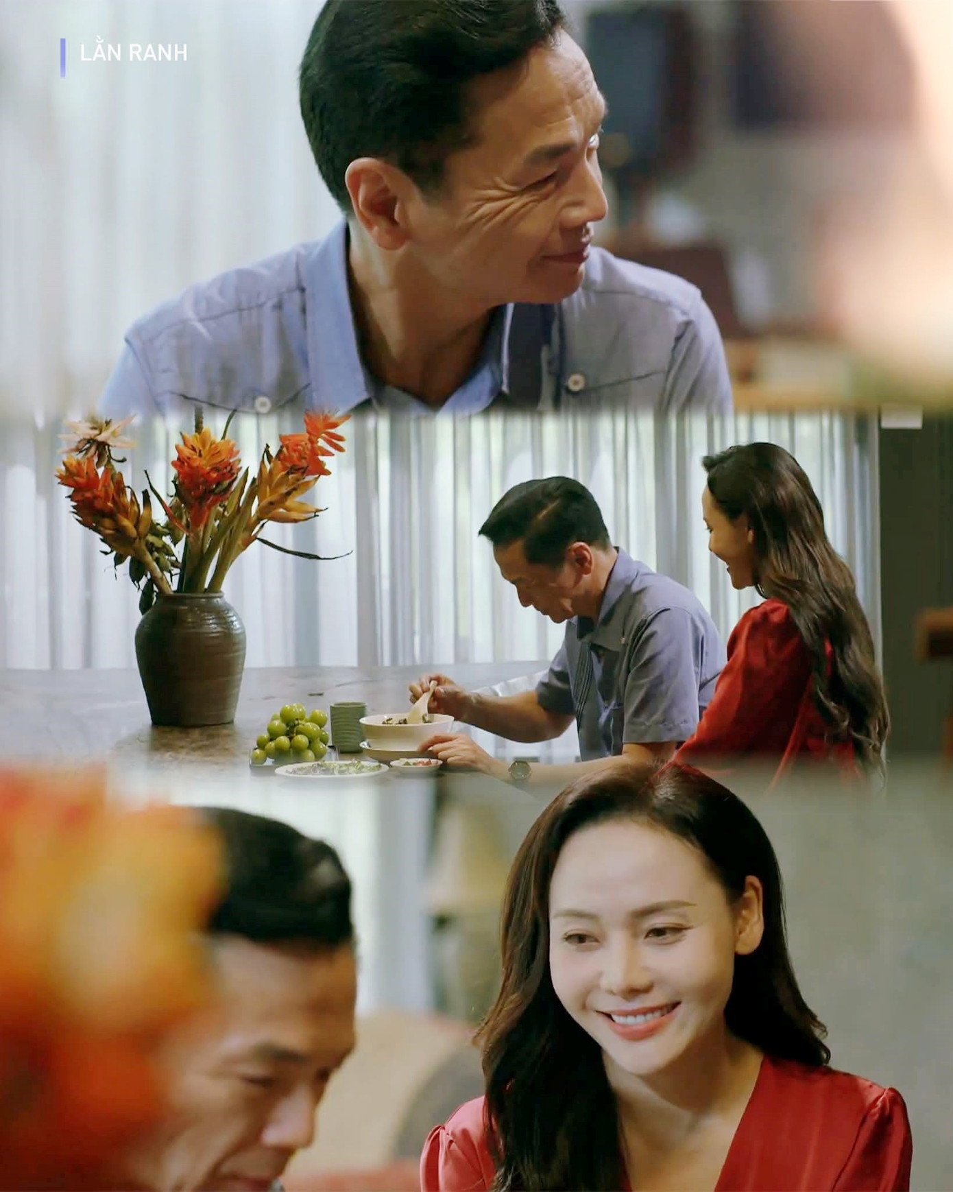 Cú sốc từ NSND Trung Anh- Ảnh 2.