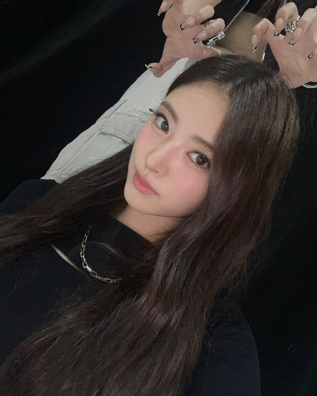 Mỹ nhân visual hạng S bị bóc điểm yếu chí mạng, đẹp đến đâu cũng bằng thừa vì vấn đề này- Ảnh 3.