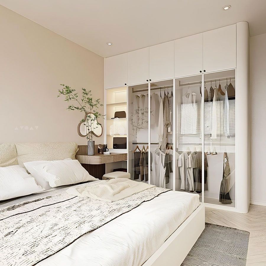 6 thiết kế nhà thể hiện rõ khoảng cách thế hệ: Phụ huynh không ưa, người trẻ lại mê mẩn- Ảnh 4. 6 thiết kế nhà thể hiện rõ khoảng cách thế hệ: Phụ huynh không ưa, người trẻ lại mê mẩn- Ảnh 4.