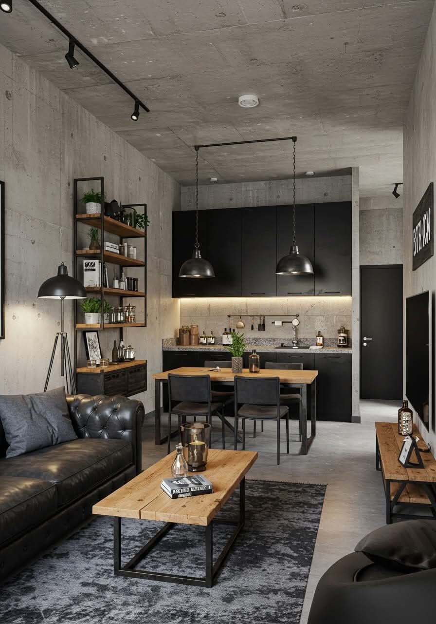 6 thiết kế nhà thể hiện rõ khoảng cách thế hệ: Phụ huynh không ưa, người trẻ lại mê mẩn- Ảnh 5. 6 thiết kế nhà thể hiện rõ khoảng cách thế hệ: Phụ huynh không ưa, người trẻ lại mê mẩn- Ảnh 5.