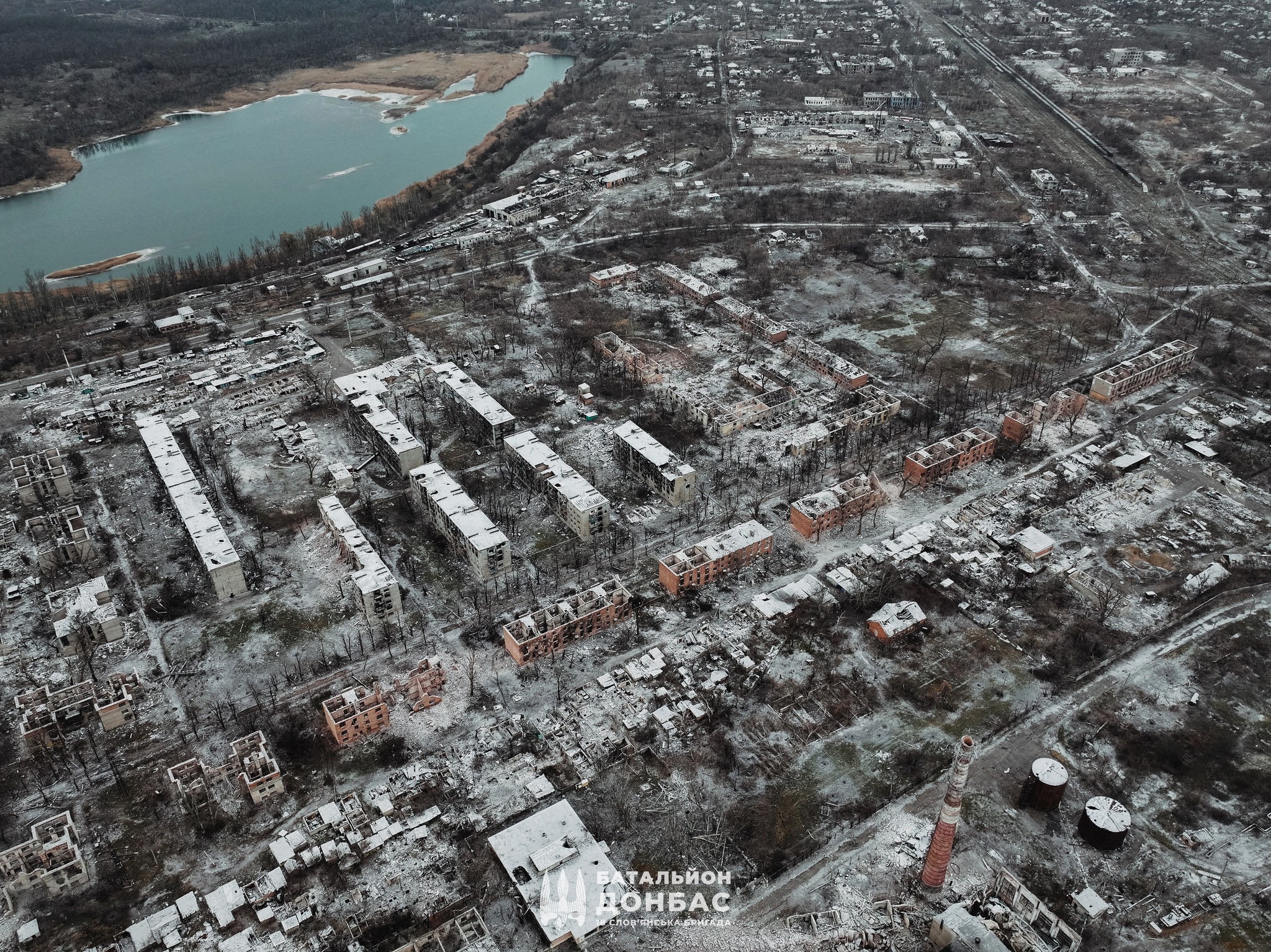 vùng Donbass - Ảnh 2.