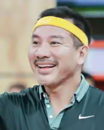 Giải Pickleball "Vòng tay yêu thương": Sẵn sàng xung trận 8 Giải Pickleball