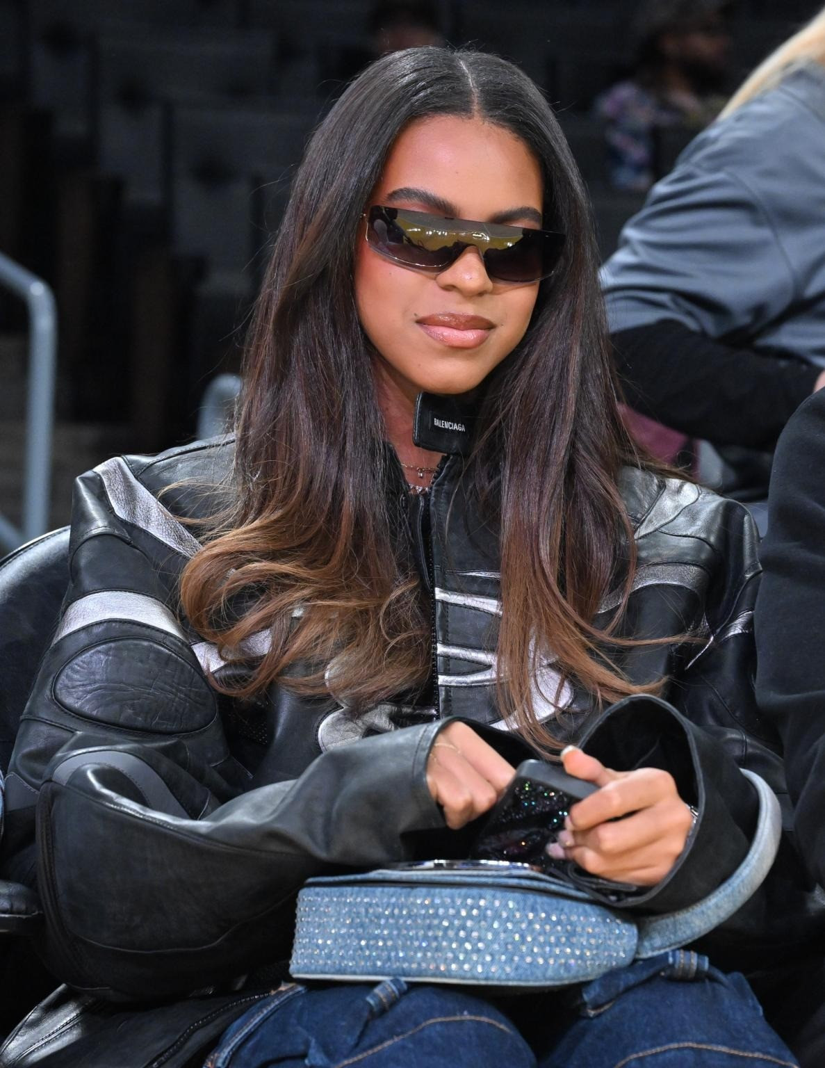 Ngọai hình gây tranh cãi của Blue Ivy - con gái Beyoncé gây sốt mạng xã hội - Ảnh 3.