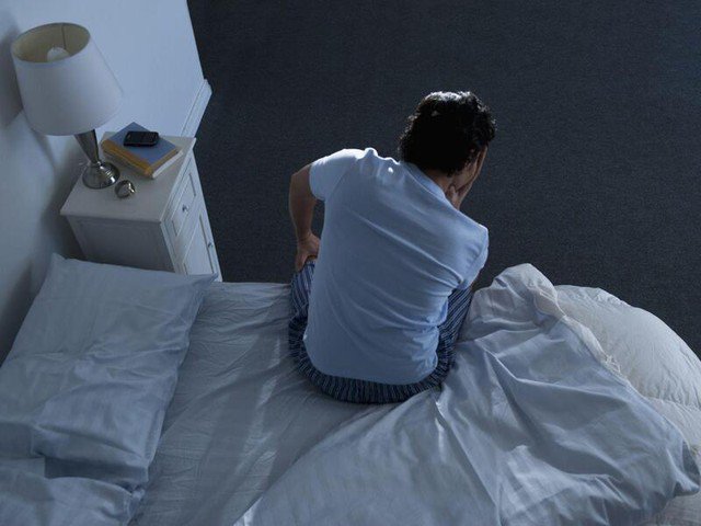 Ai khỏe mạnh hơn: Người hay đi tiểu đêm hay người không đi tiểu đêm? 4 Ảnh minh họa