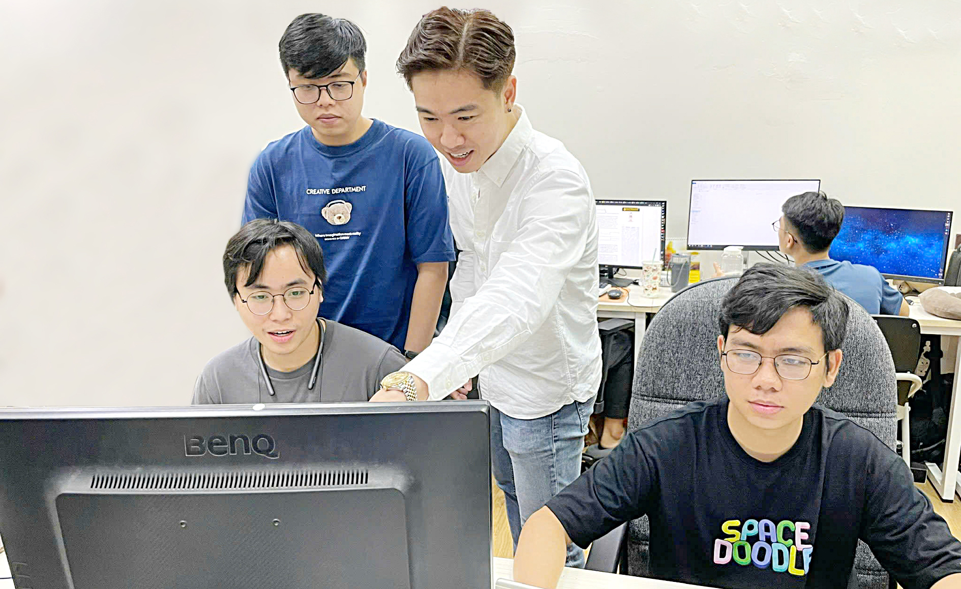 Gần 90% doanh nghiệp triển khai quản trị hiệu suất nhưng hiệu quả vẫn "vướng chân" ở đâu? - Ảnh 2. Doanh nghiệp triển khai quản trị hiệu suất nhưng hiệu quả vẫn ì ạch, do đâu? - Ảnh 2.